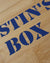 Box Personalisation Service